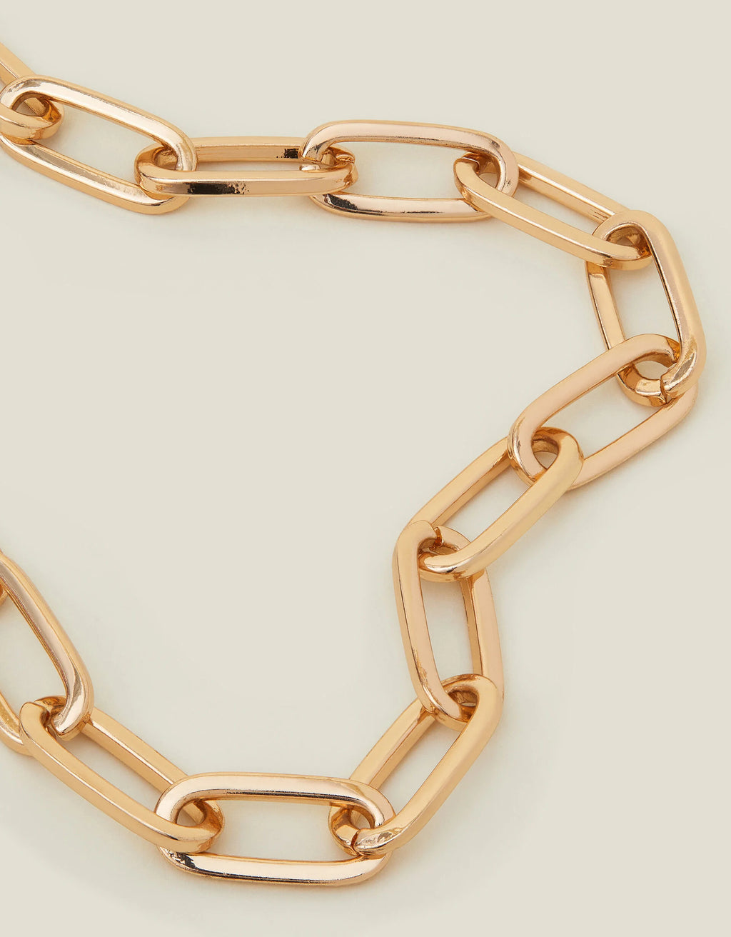 GleamLinx™ – Chain Link Necklace